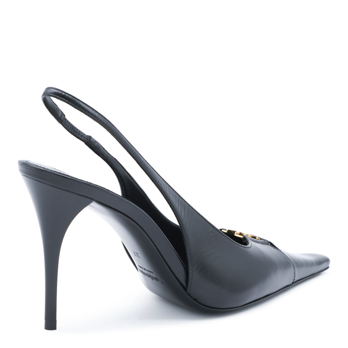 SAINT LAURENT WOMAN,pumps