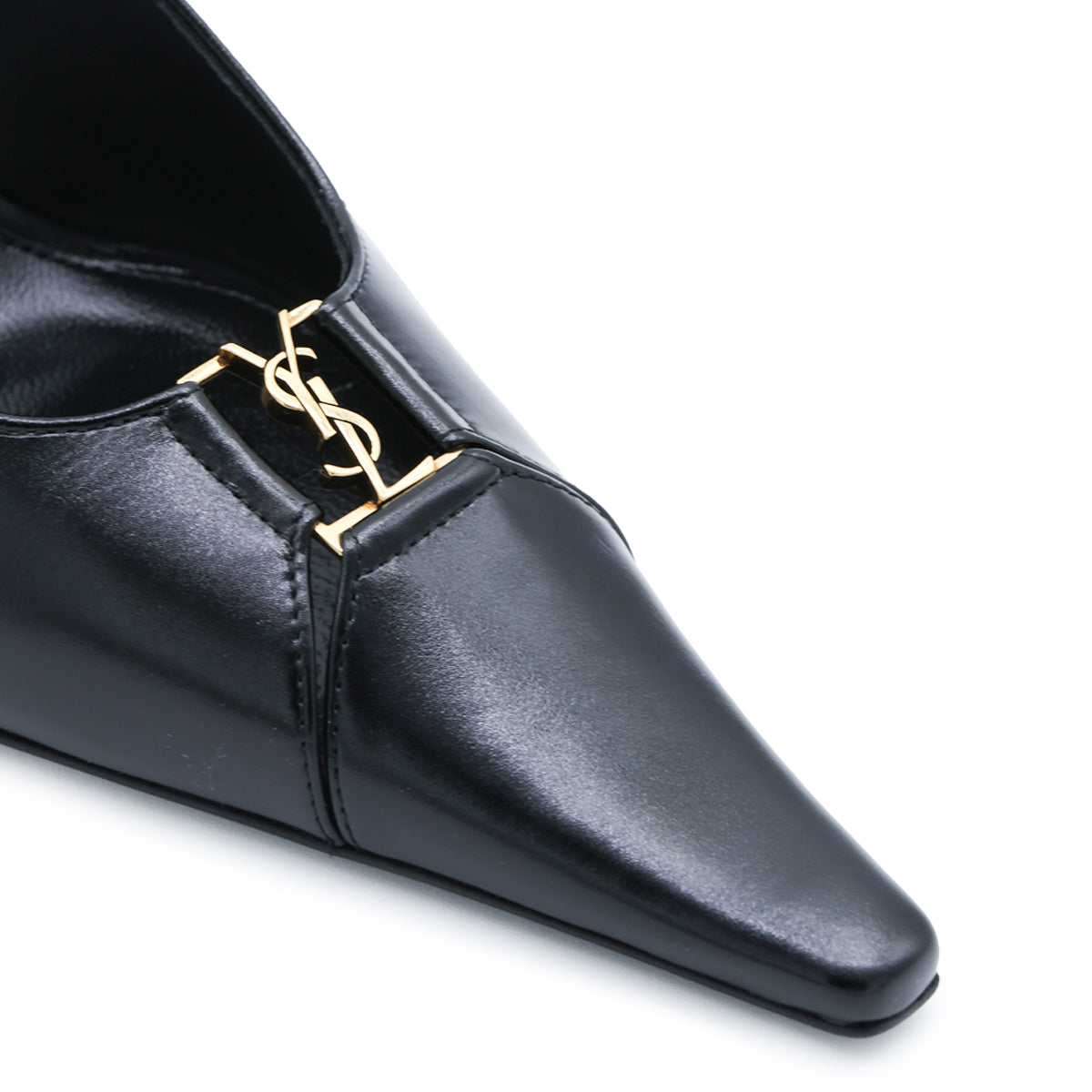 SAINT LAURENT WOMAN,pumps