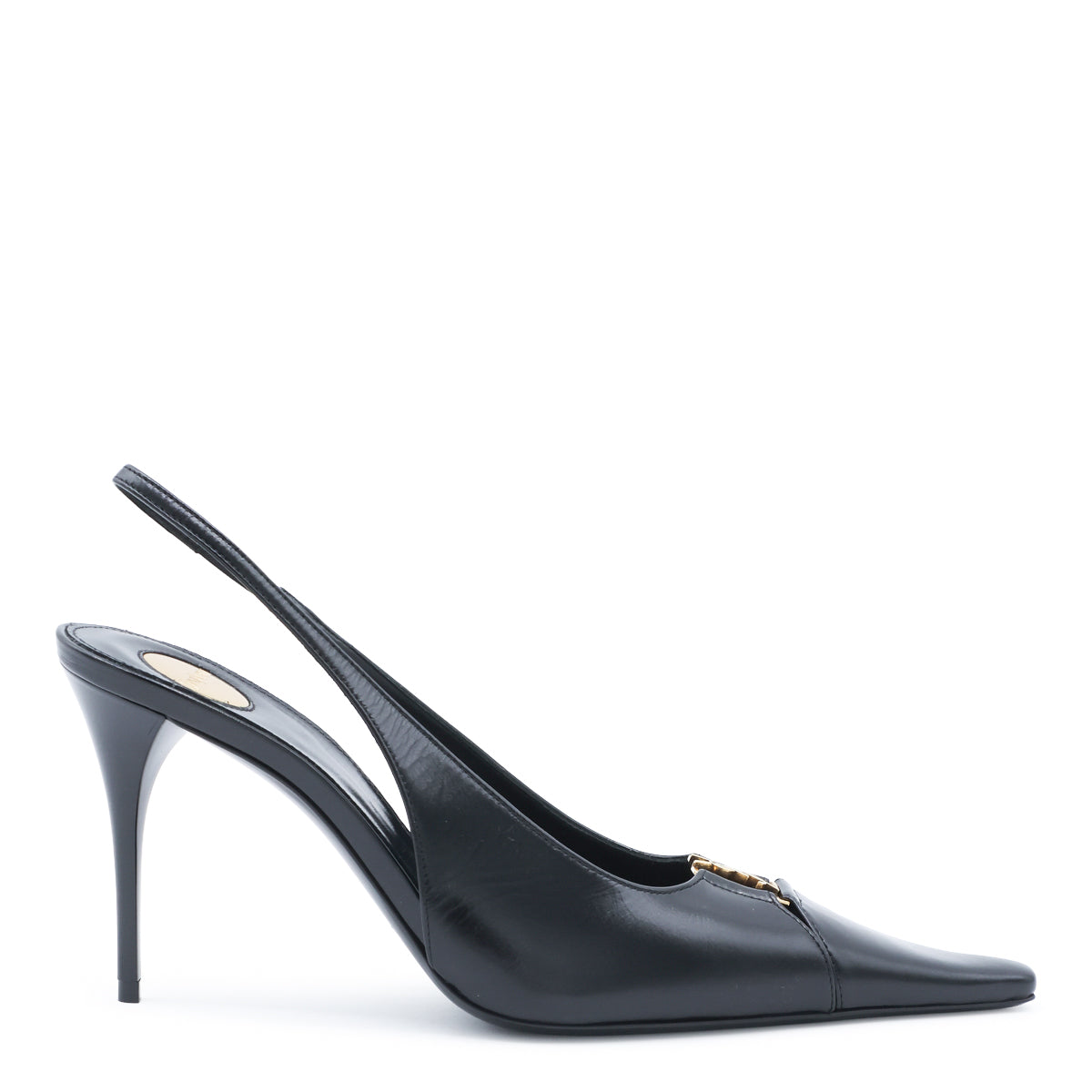 SAINT LAURENT WOMAN,pumps