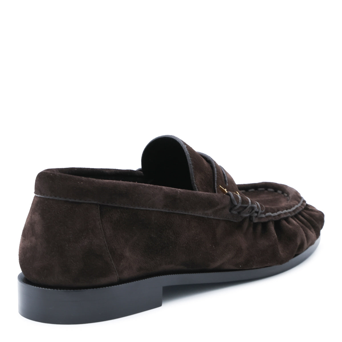 SAINT LAURENT WOMAN,loafers