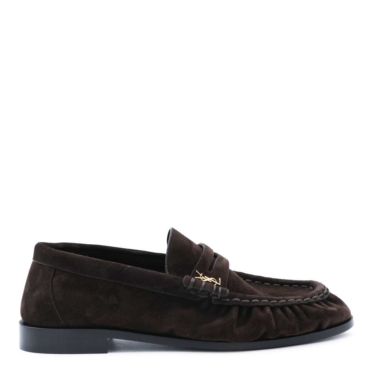 SAINT LAURENT WOMAN,loafers