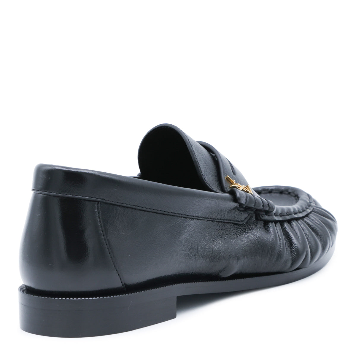 SAINT LAURENT WOMAN,loafers