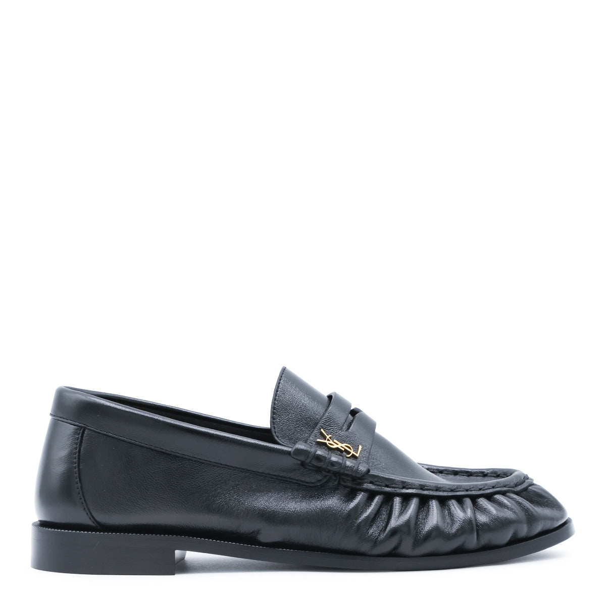SAINT LAURENT WOMAN,loafers