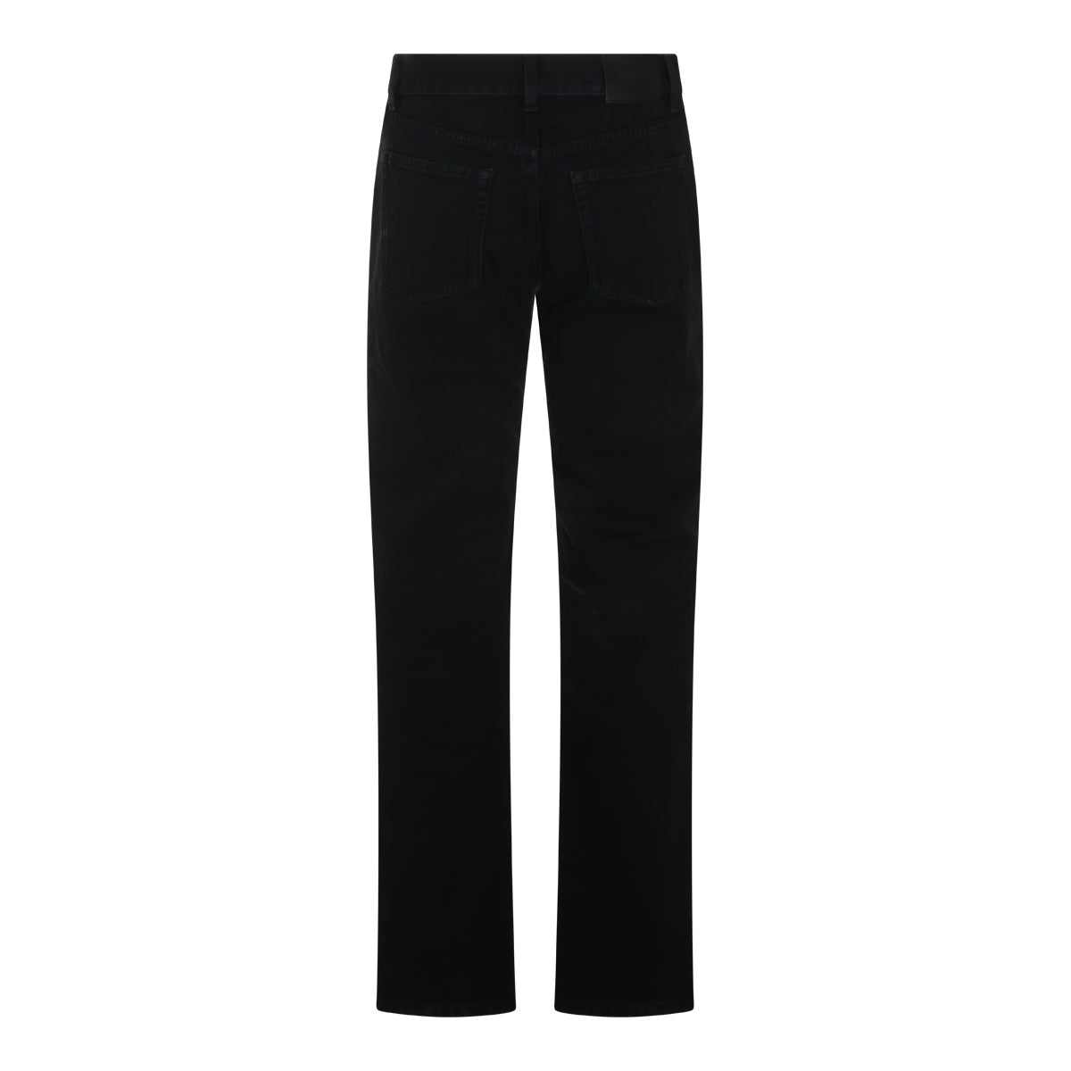 SAINT LAURENT WOMAN,jeans