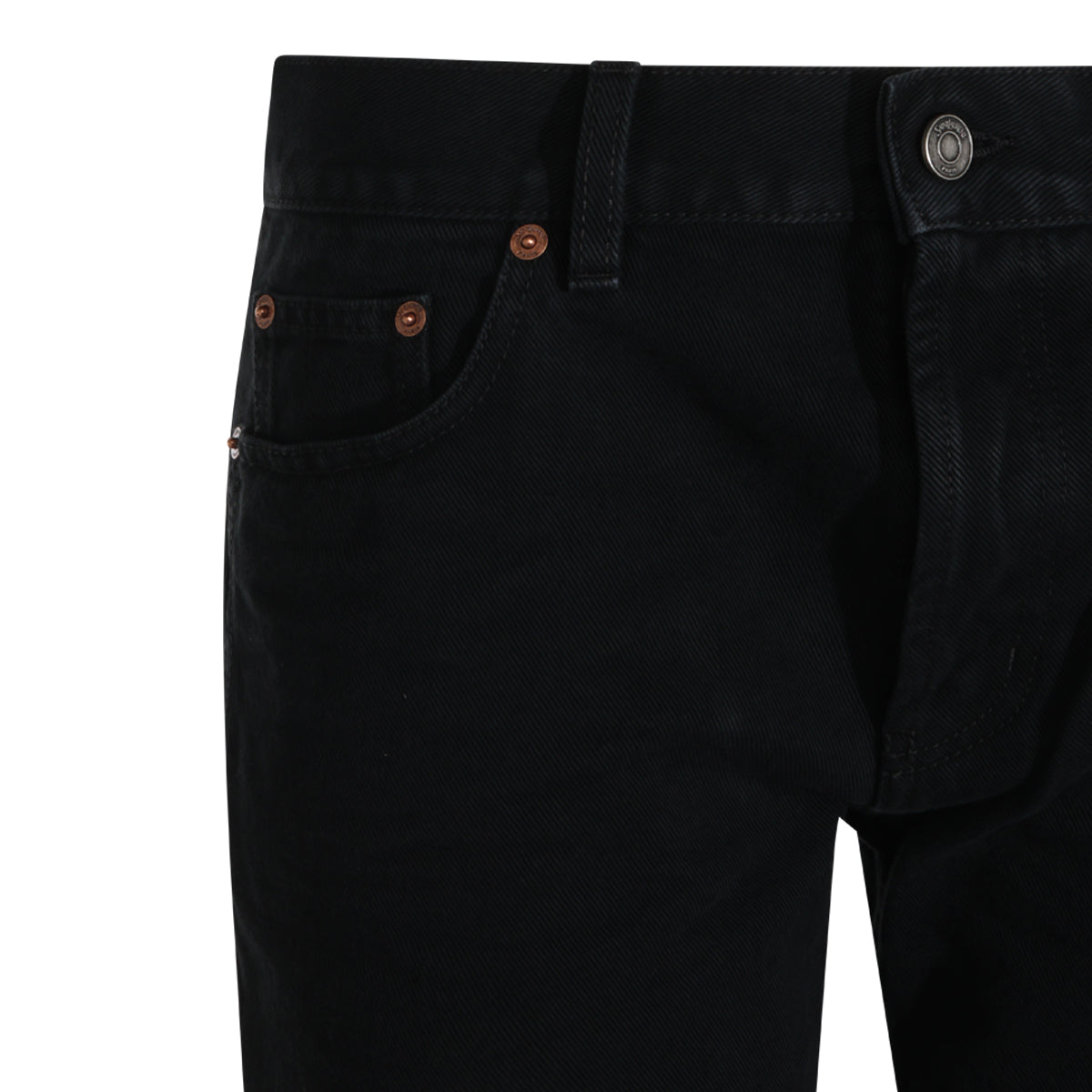 SAINT LAURENT WOMAN,jeans