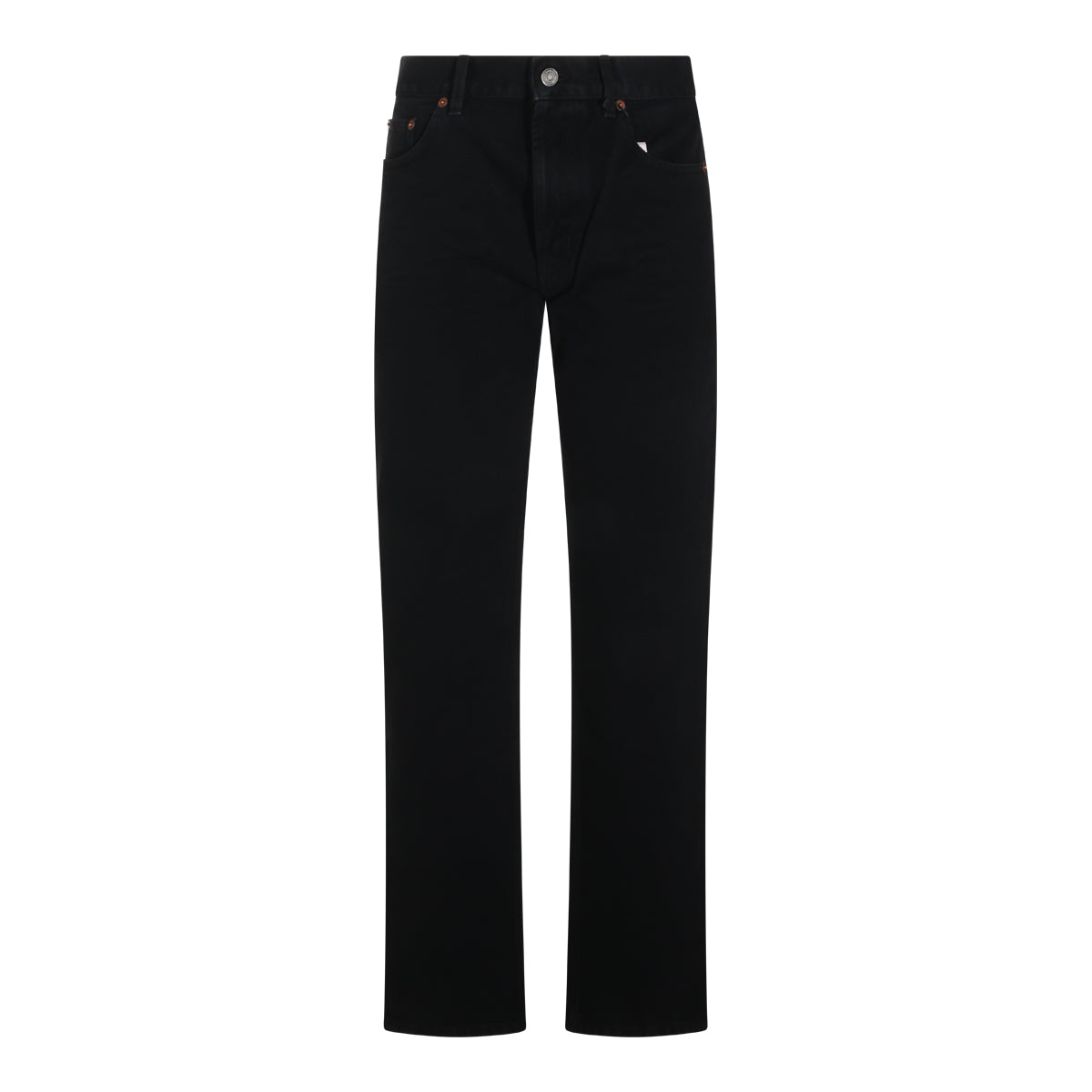 SAINT LAURENT WOMAN,jeans
