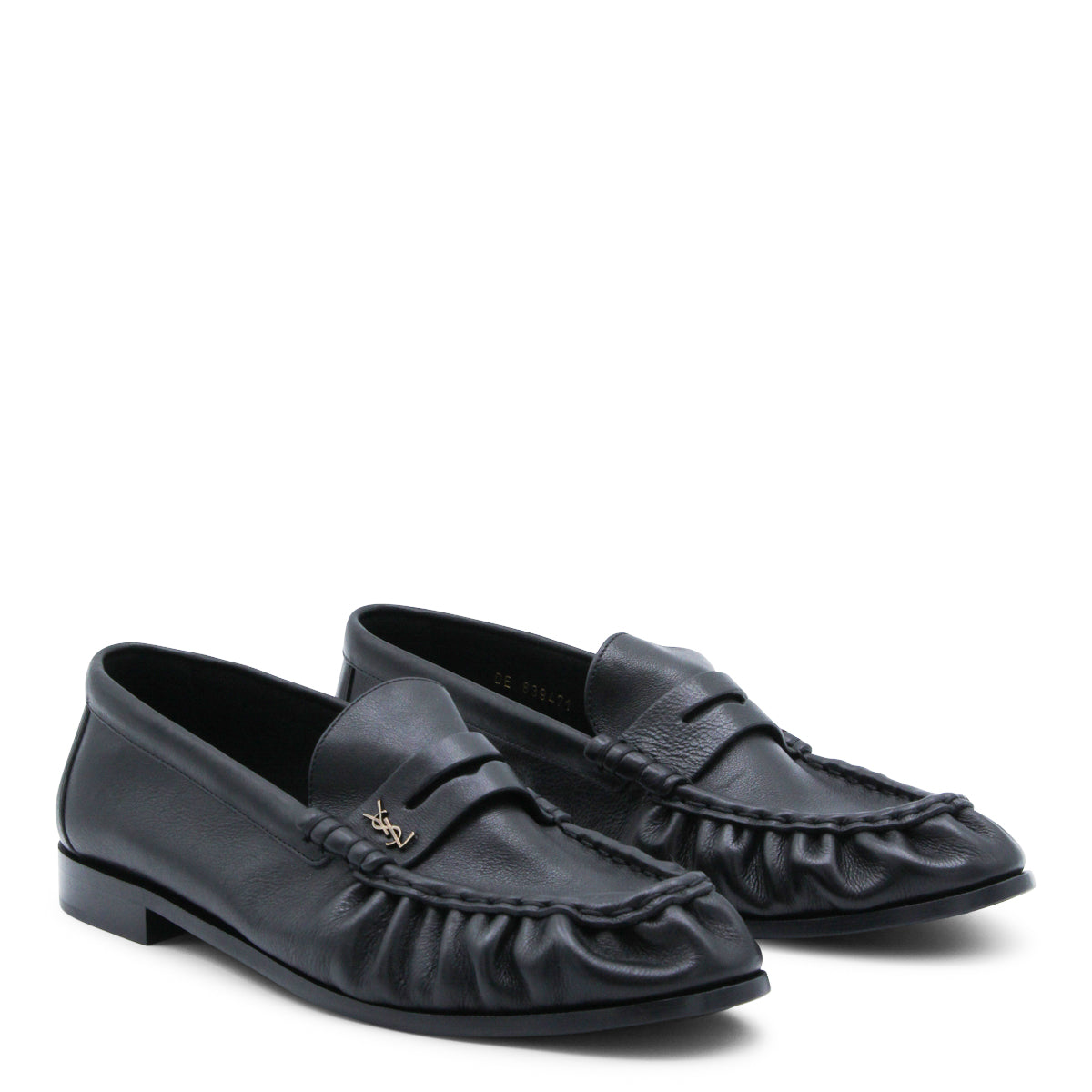 SAINT LAURENT MAN,loafers