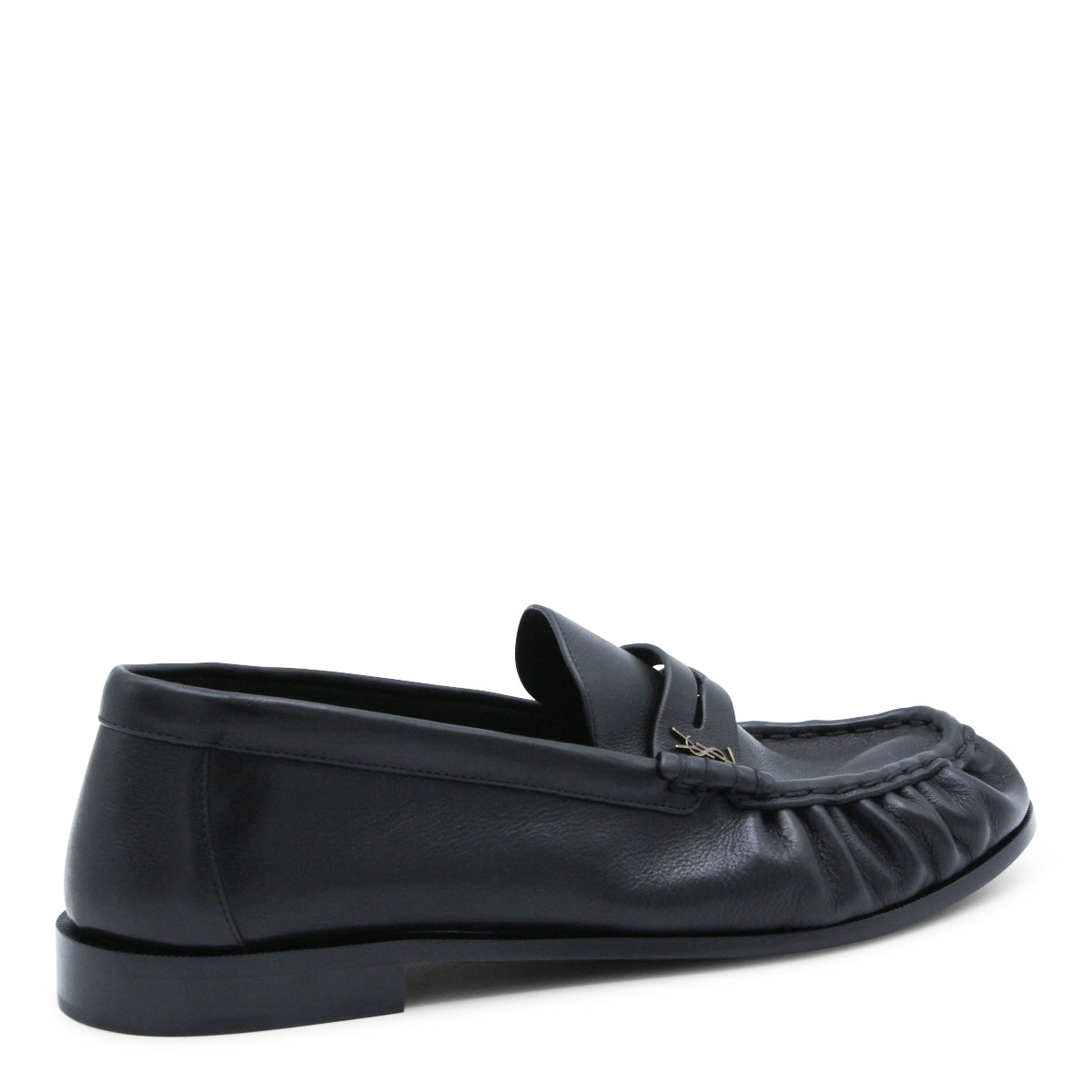 SAINT LAURENT MAN,loafers