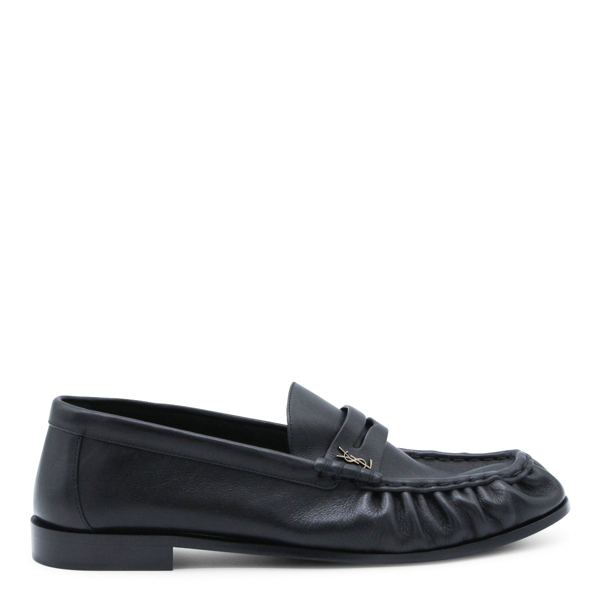 SAINT LAURENT MAN,loafers