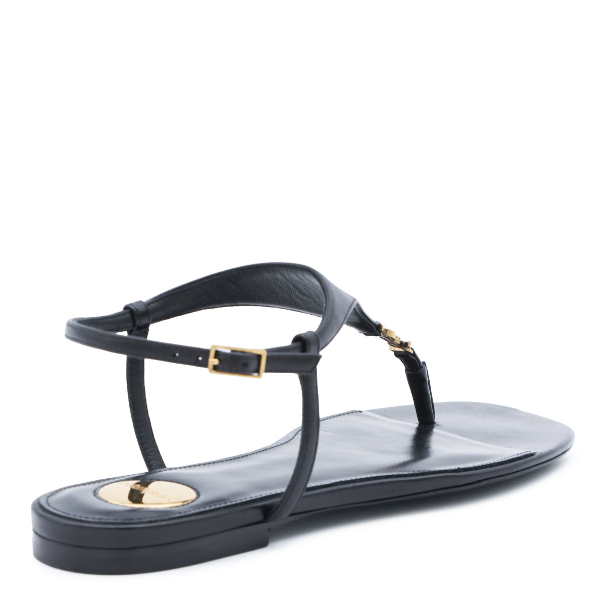 SAINT LAURENT WOMAN,flats