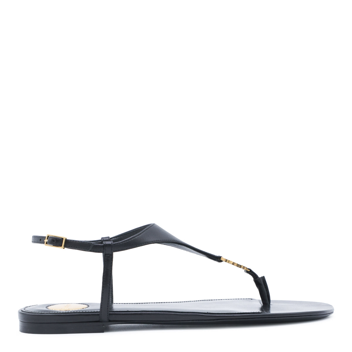 SAINT LAURENT WOMAN,flats