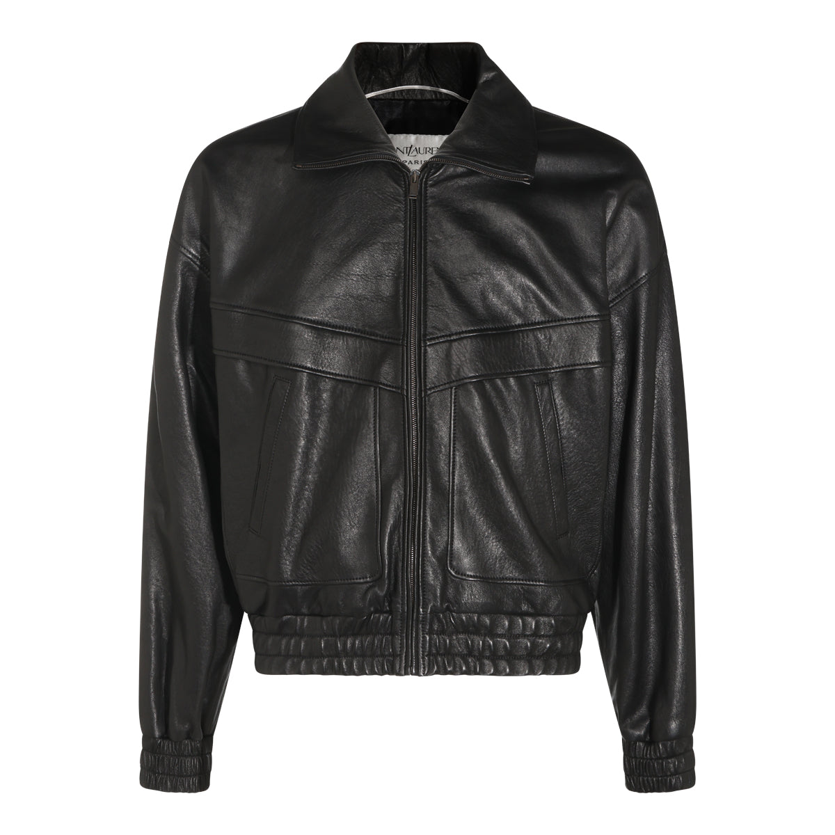 SAINT LAURENT MAN,leather jackets
