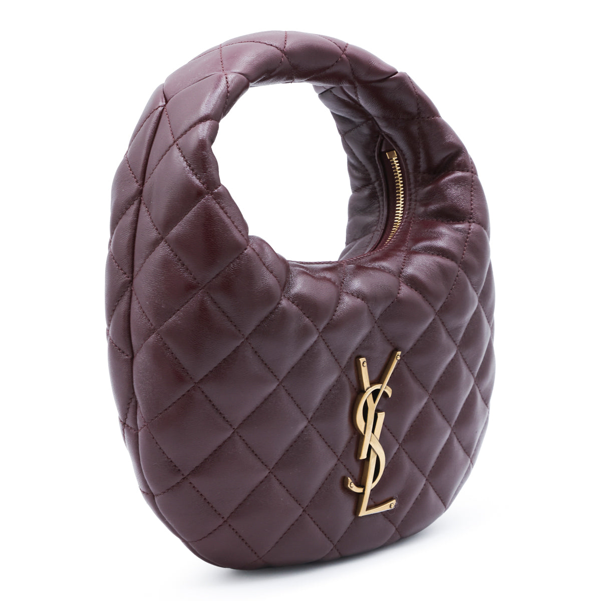 SAINT LAURENT WOMAN,shoulder bags
