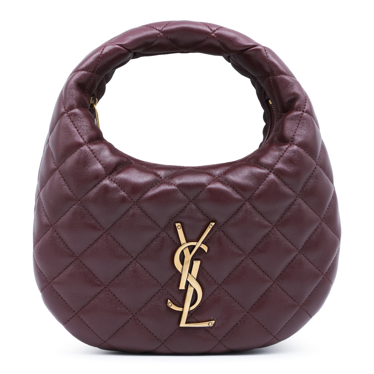 SAINT LAURENT WOMAN,shoulder bags