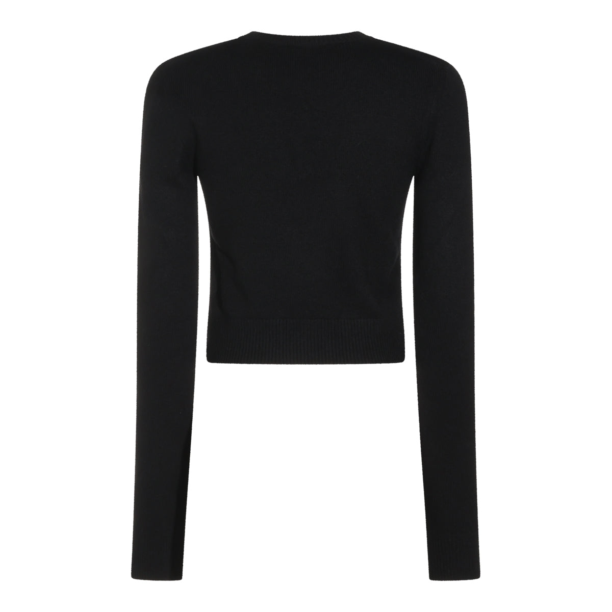 SAINT LAURENT WOMAN,knitwear