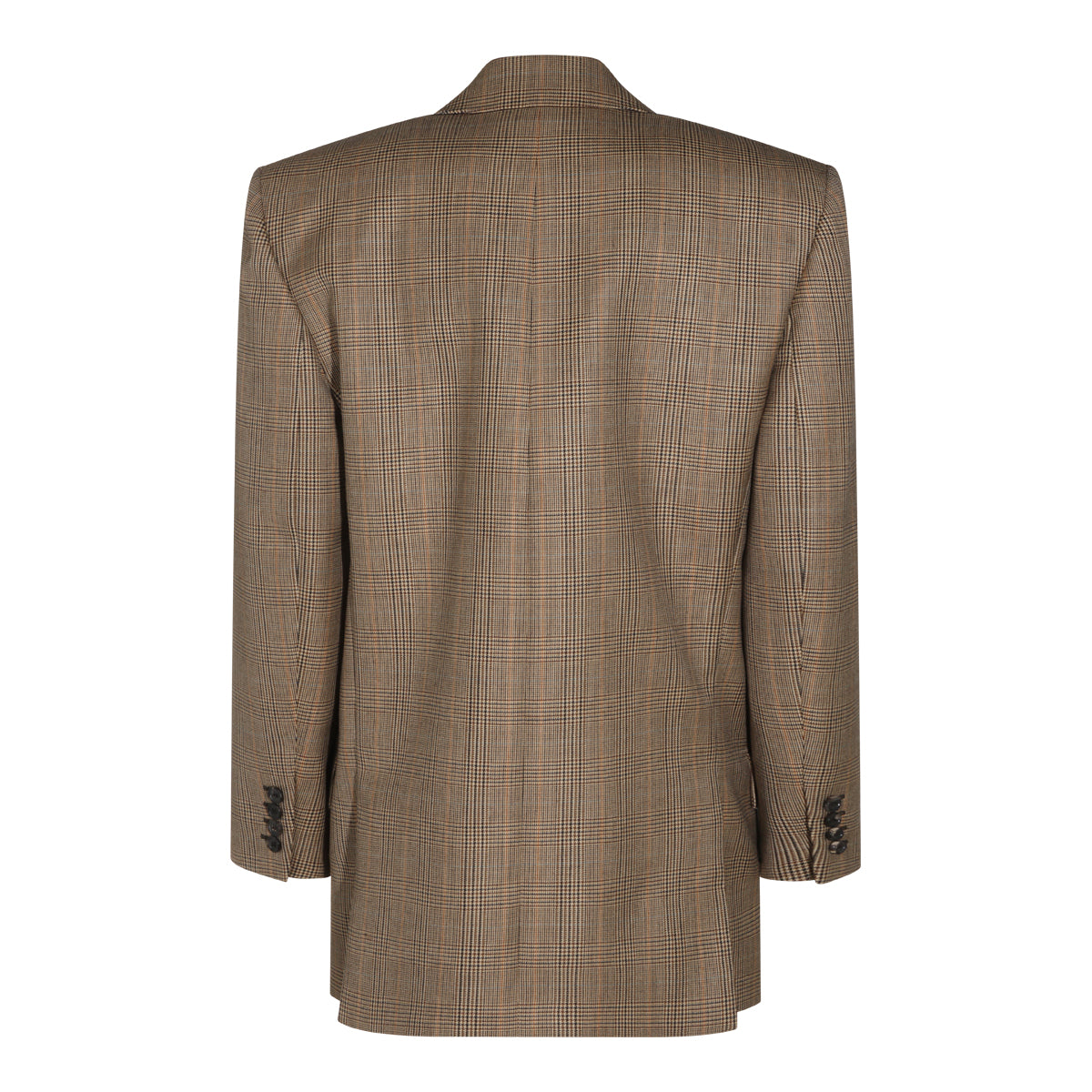 SAINT LAURENT WOMAN,blazers