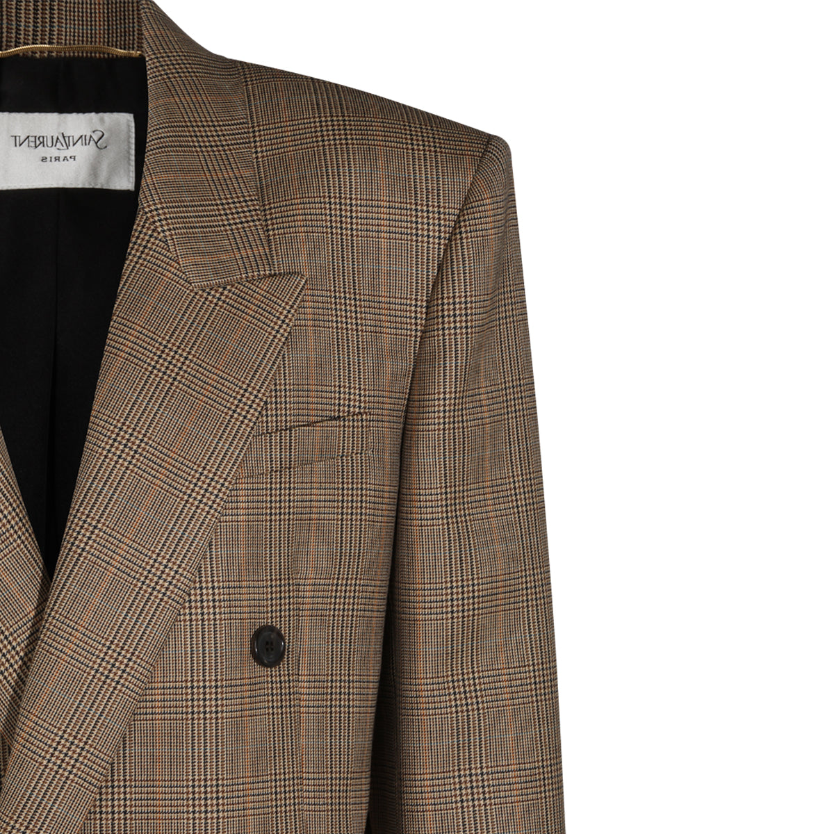 SAINT LAURENT WOMAN,blazers