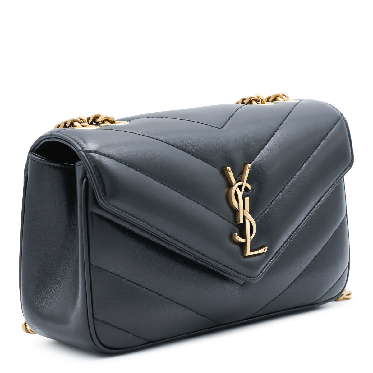 SAINT LAURENT WOMAN,shoulder bags