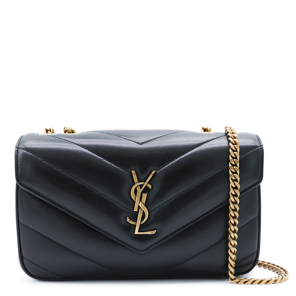 SAINT LAURENT WOMAN,shoulder bags