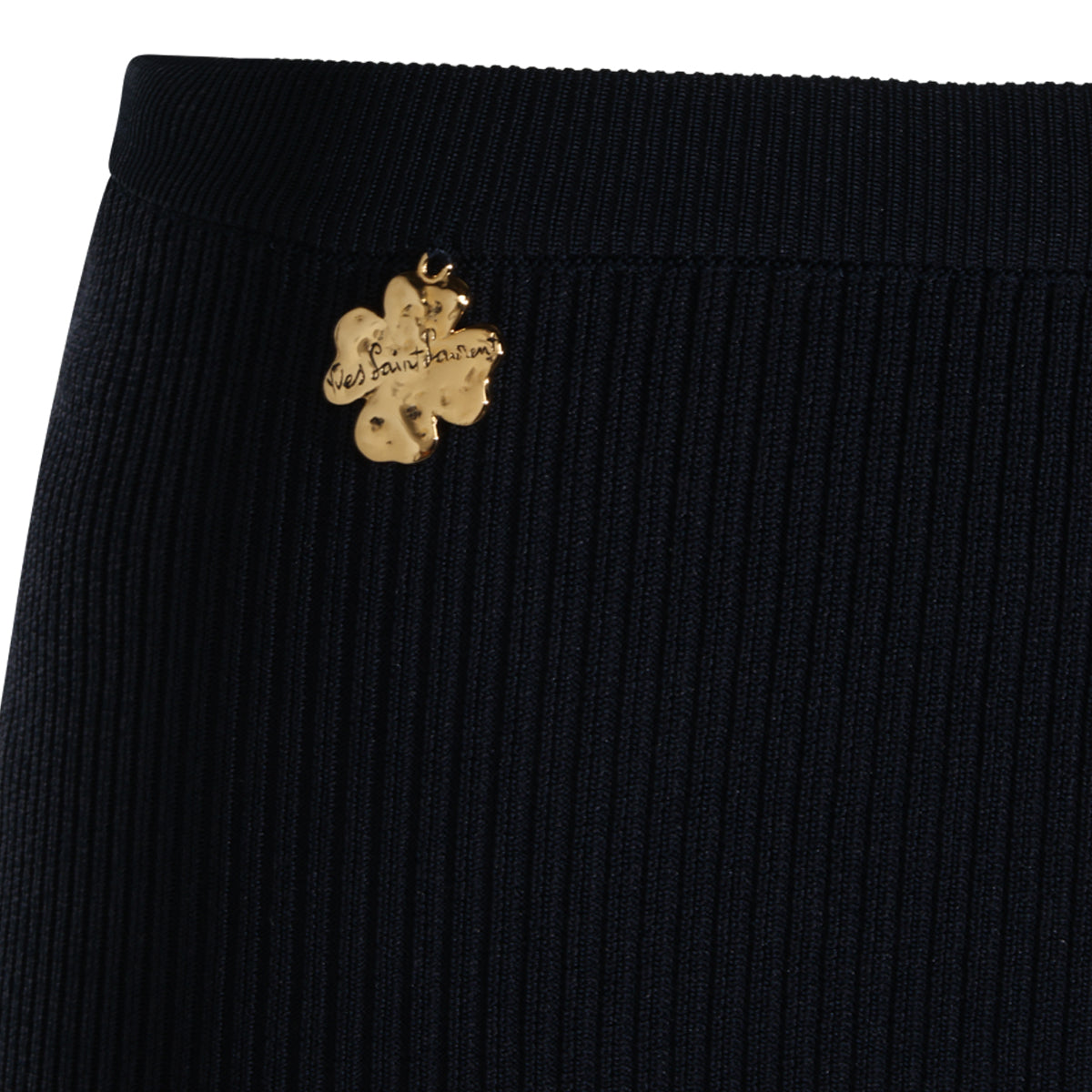 SAINT LAURENT WOMAN,shorts