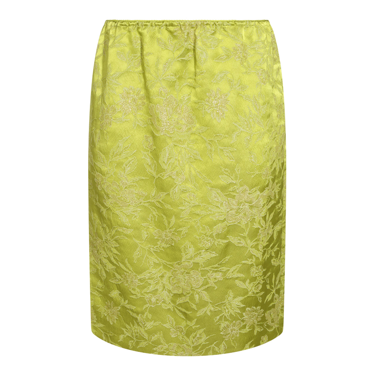 SAINT LAURENT WOMAN,skirts