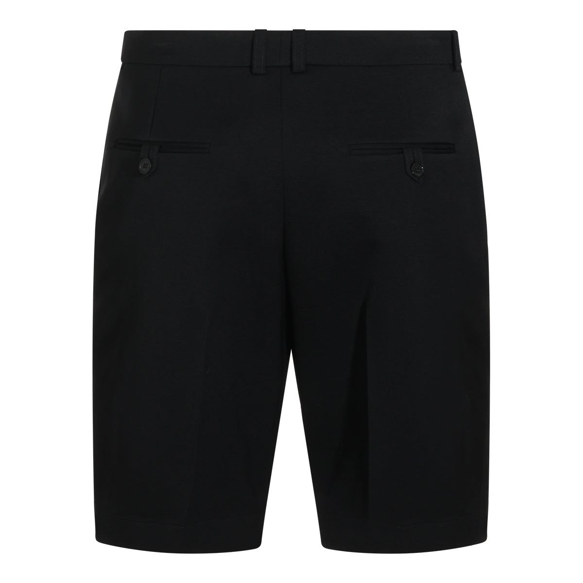 SAINT LAURENT WOMAN,shorts