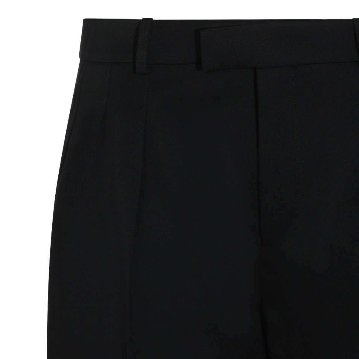 SAINT LAURENT WOMAN,shorts