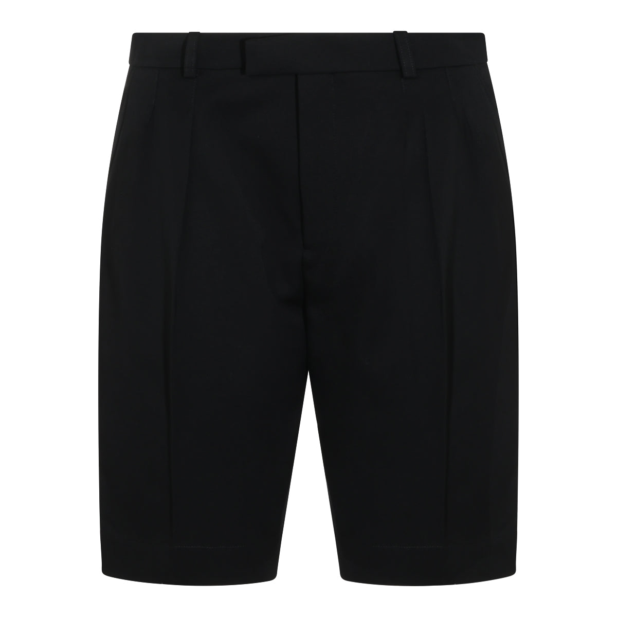 SAINT LAURENT WOMAN,shorts