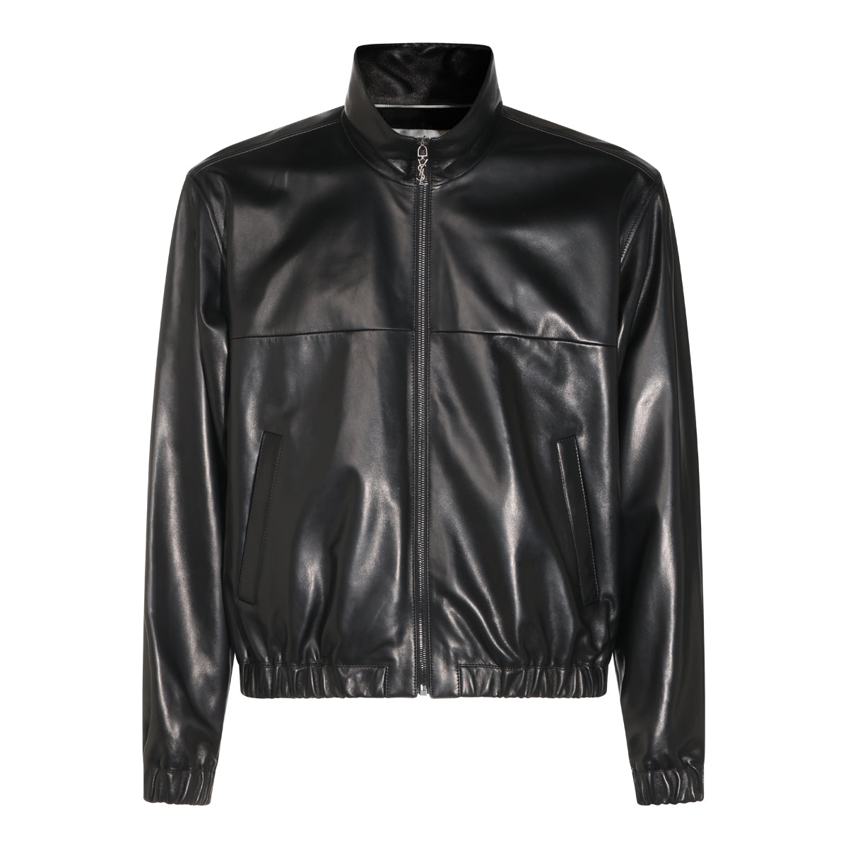 SAINT LAURENT MAN,leather jackets