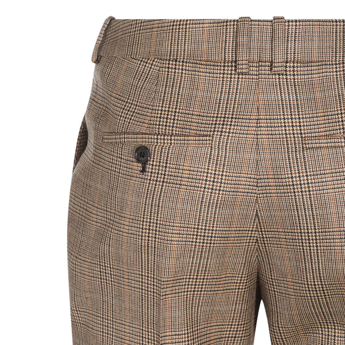 SAINT LAURENT WOMAN,pants