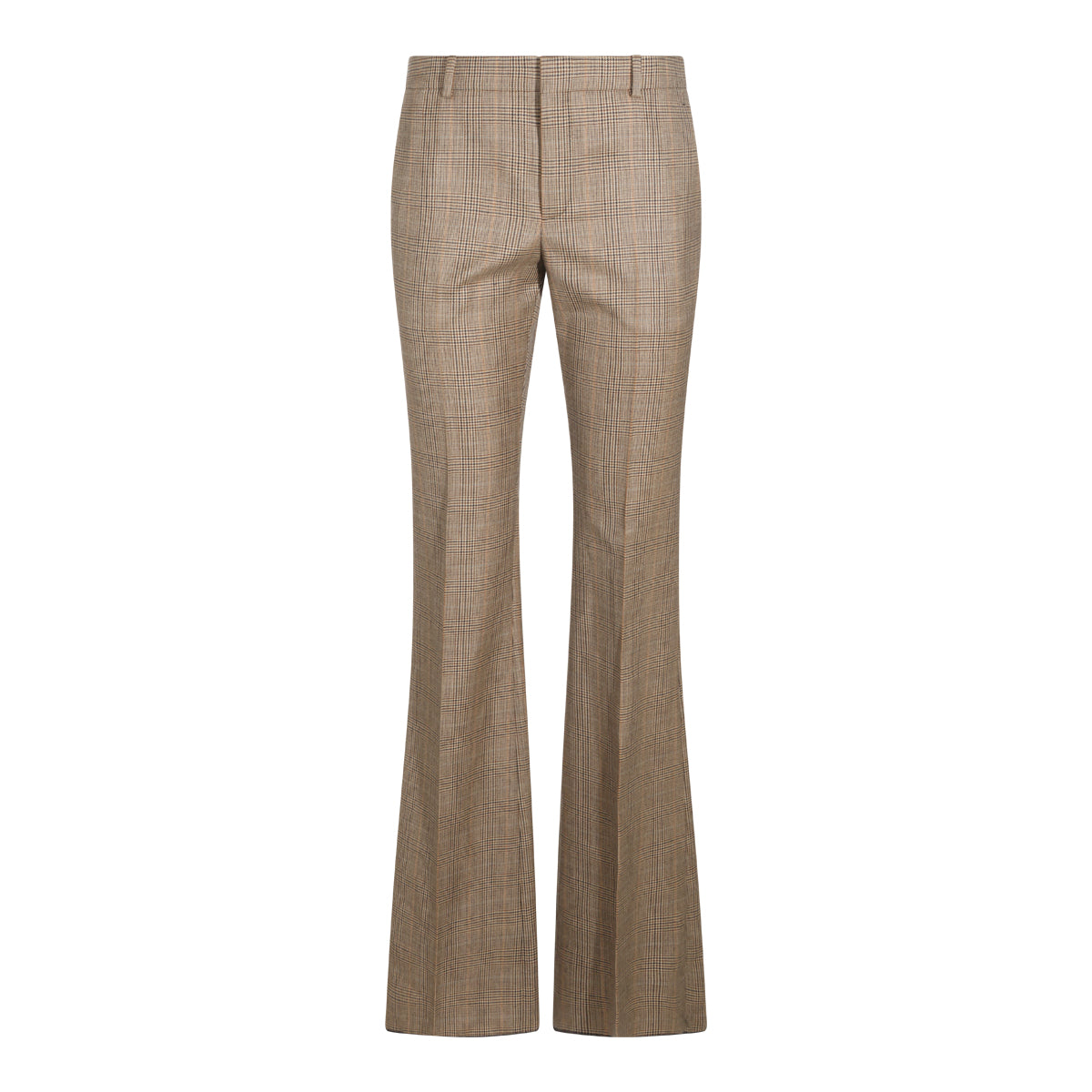 SAINT LAURENT WOMAN,pants