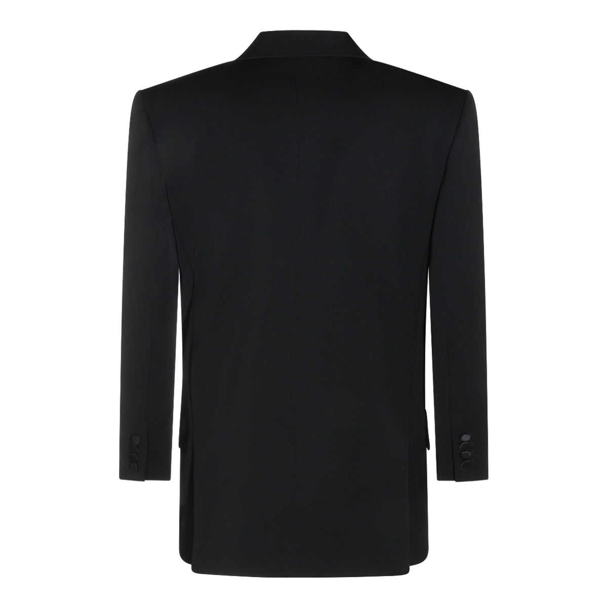 SAINT LAURENT WOMAN,blazers