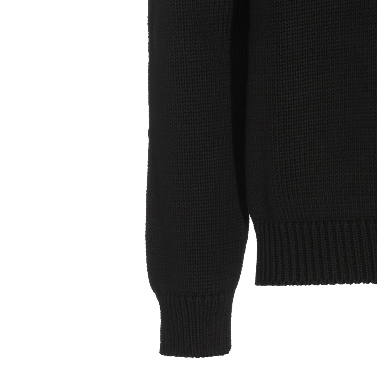 SAINT LAURENT MAN,knitwear