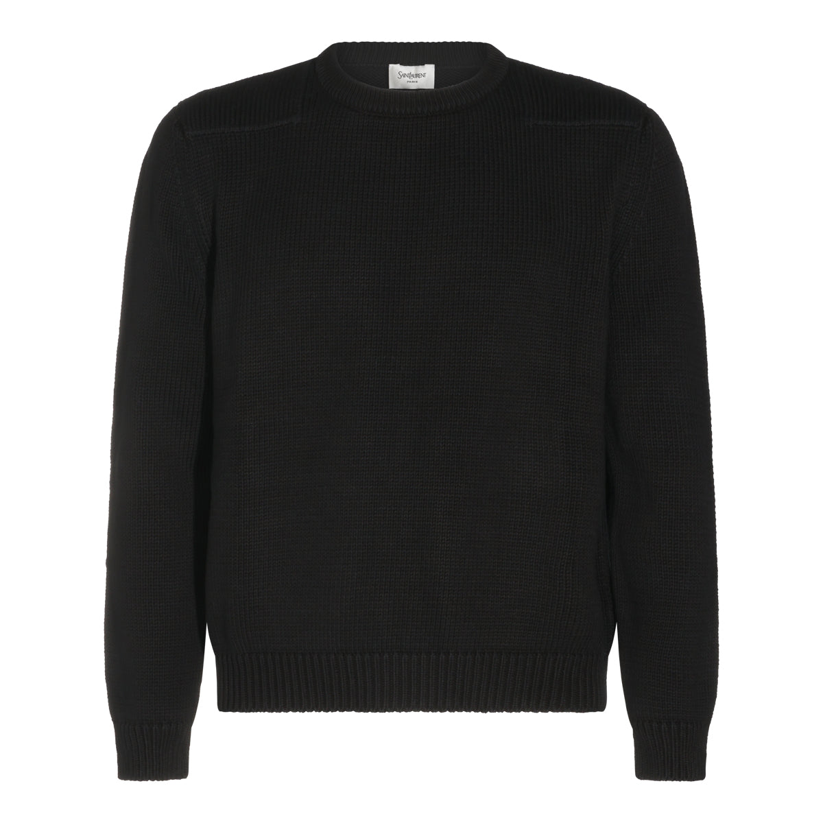 SAINT LAURENT MAN,knitwear