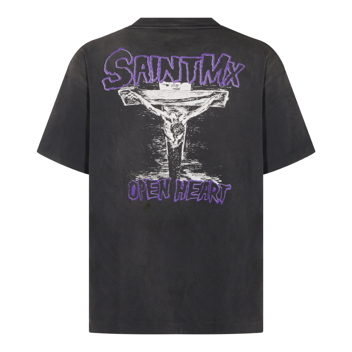 SAINT MXXXXXX MAN,t-shirts