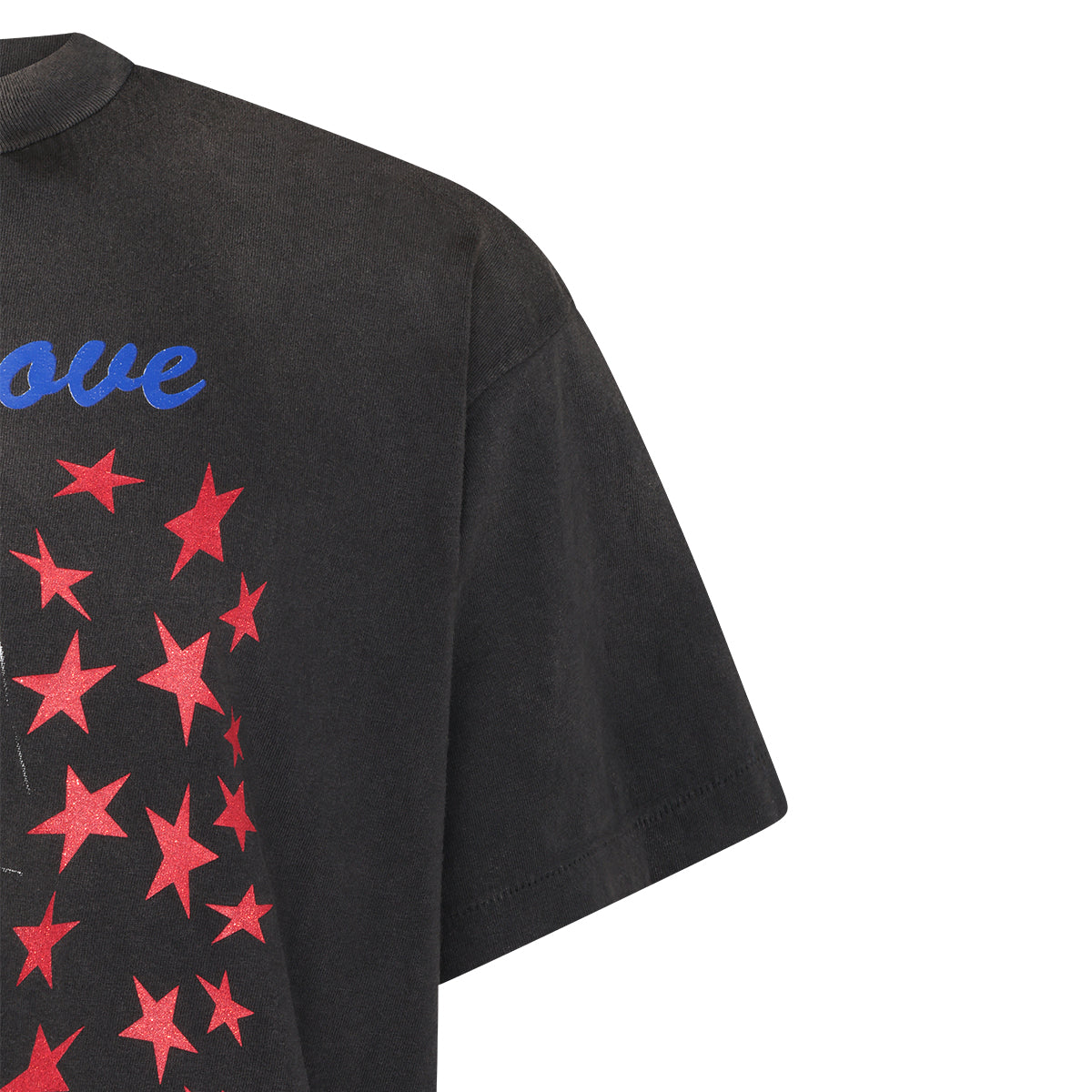 SAINT MXXXXXX MAN,t-shirts