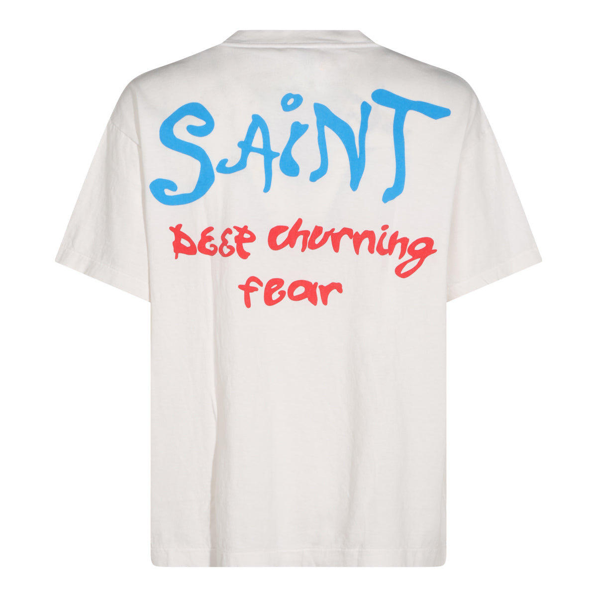 SAINT MXXXXXX MAN,t-shirts