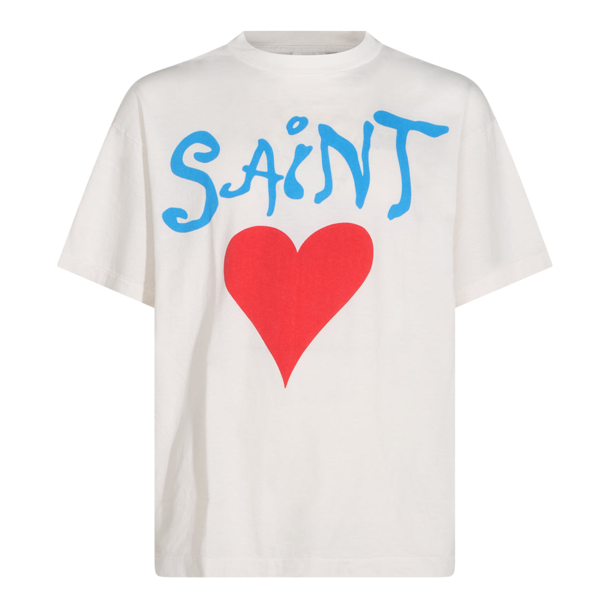 SAINT MXXXXXX MAN,t-shirts