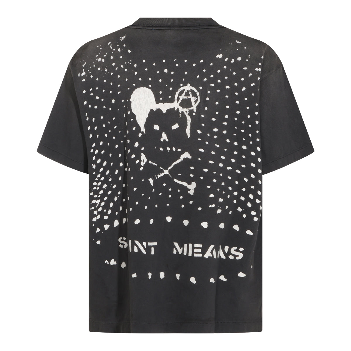 SAINT MXXXXXX MAN,t-shirts