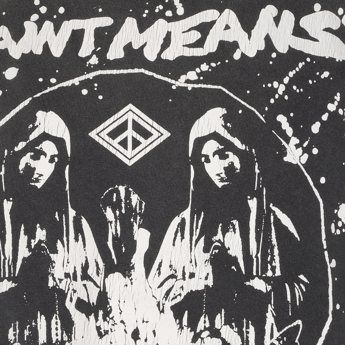 SAINT MXXXXXX MAN,t-shirts