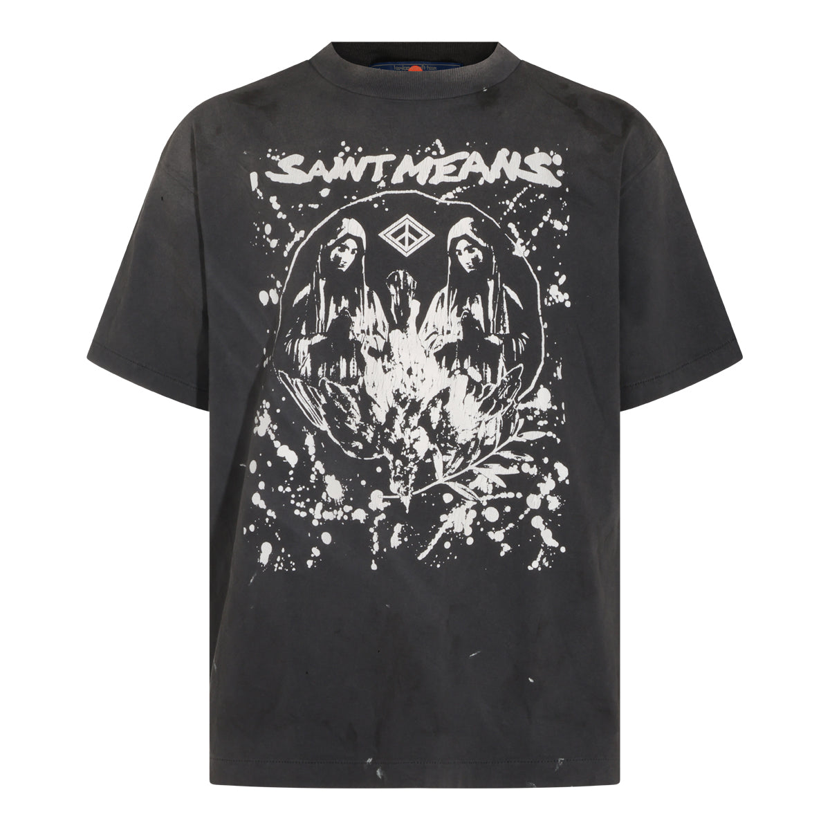 SAINT MXXXXXX MAN,t-shirts
