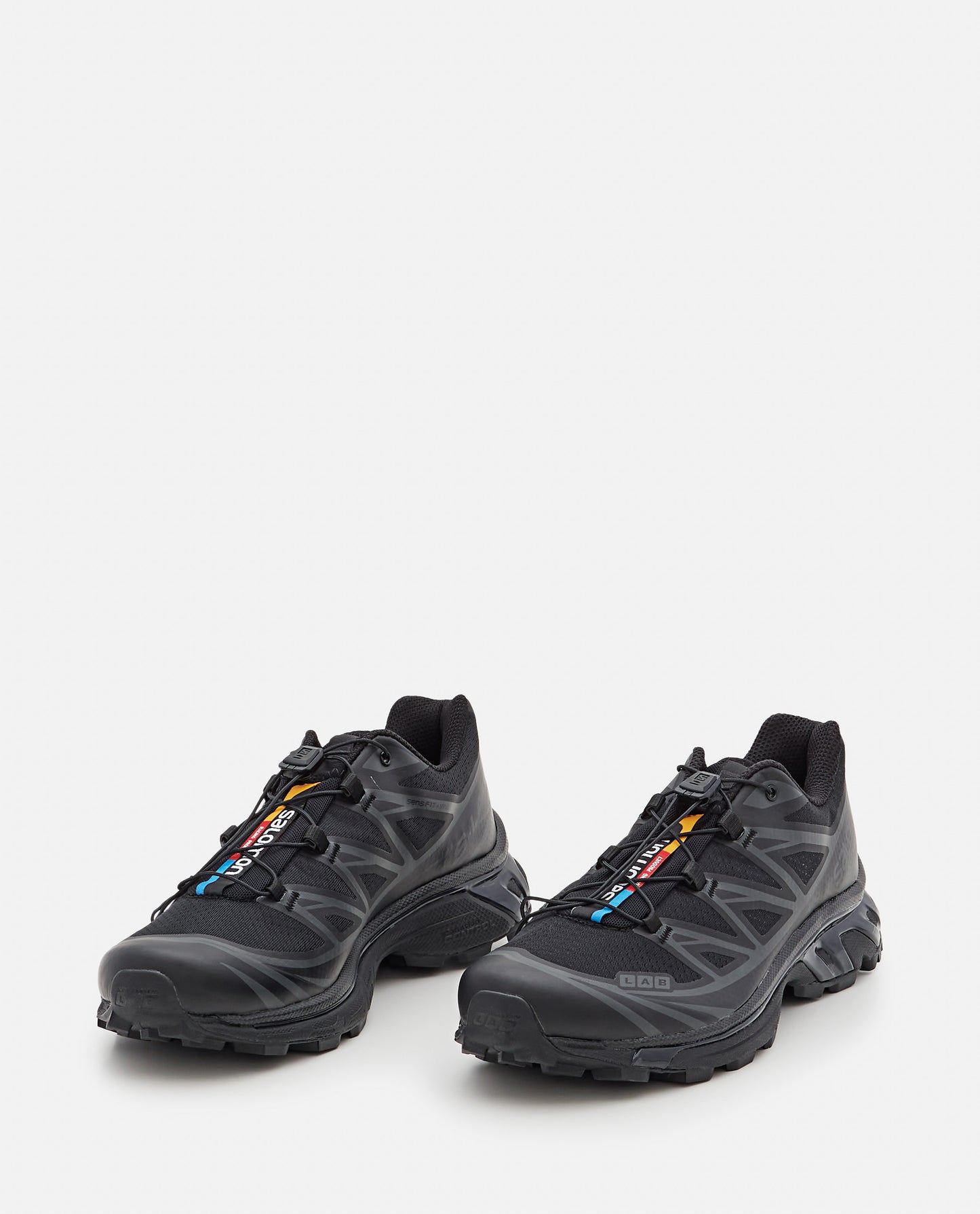 XT-6 SNEAKERS