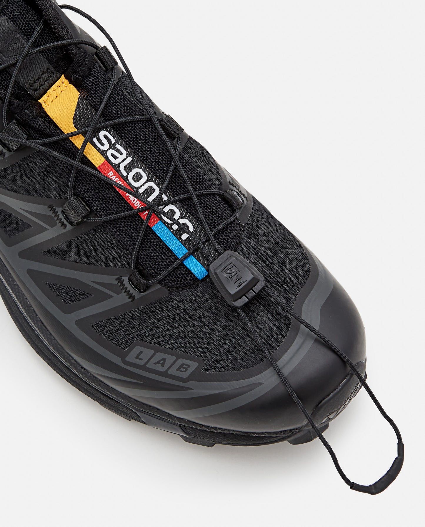 XT-6 SNEAKERS