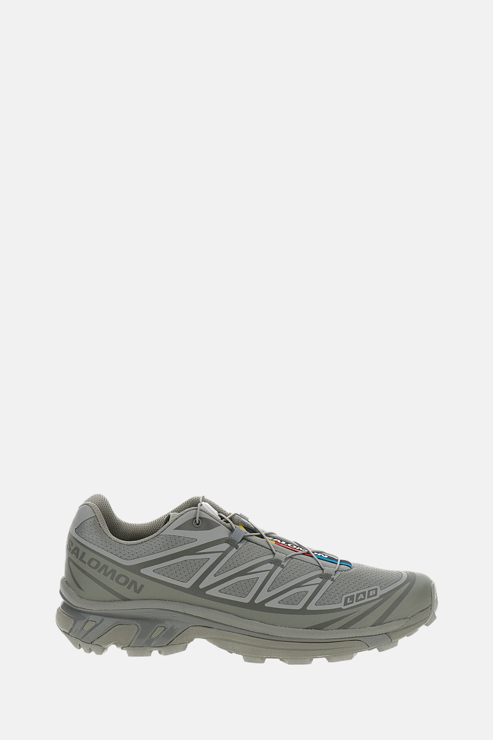 SNEAKER XT - 6