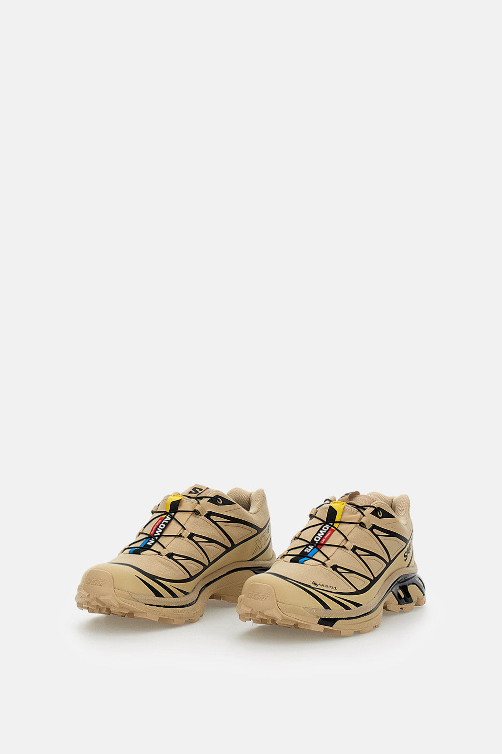 XT-6 GTX