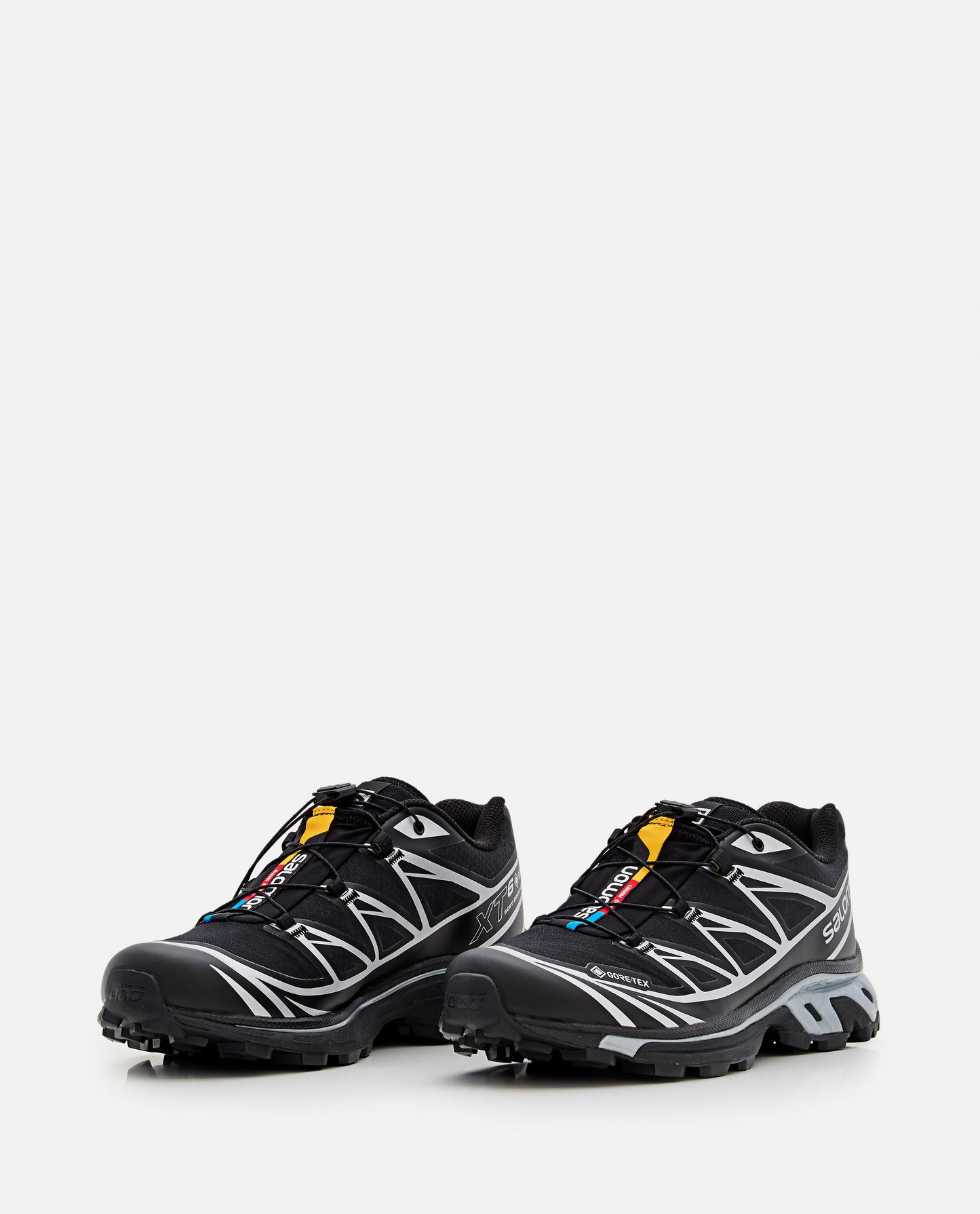 XT-6 GTX SNEAKER