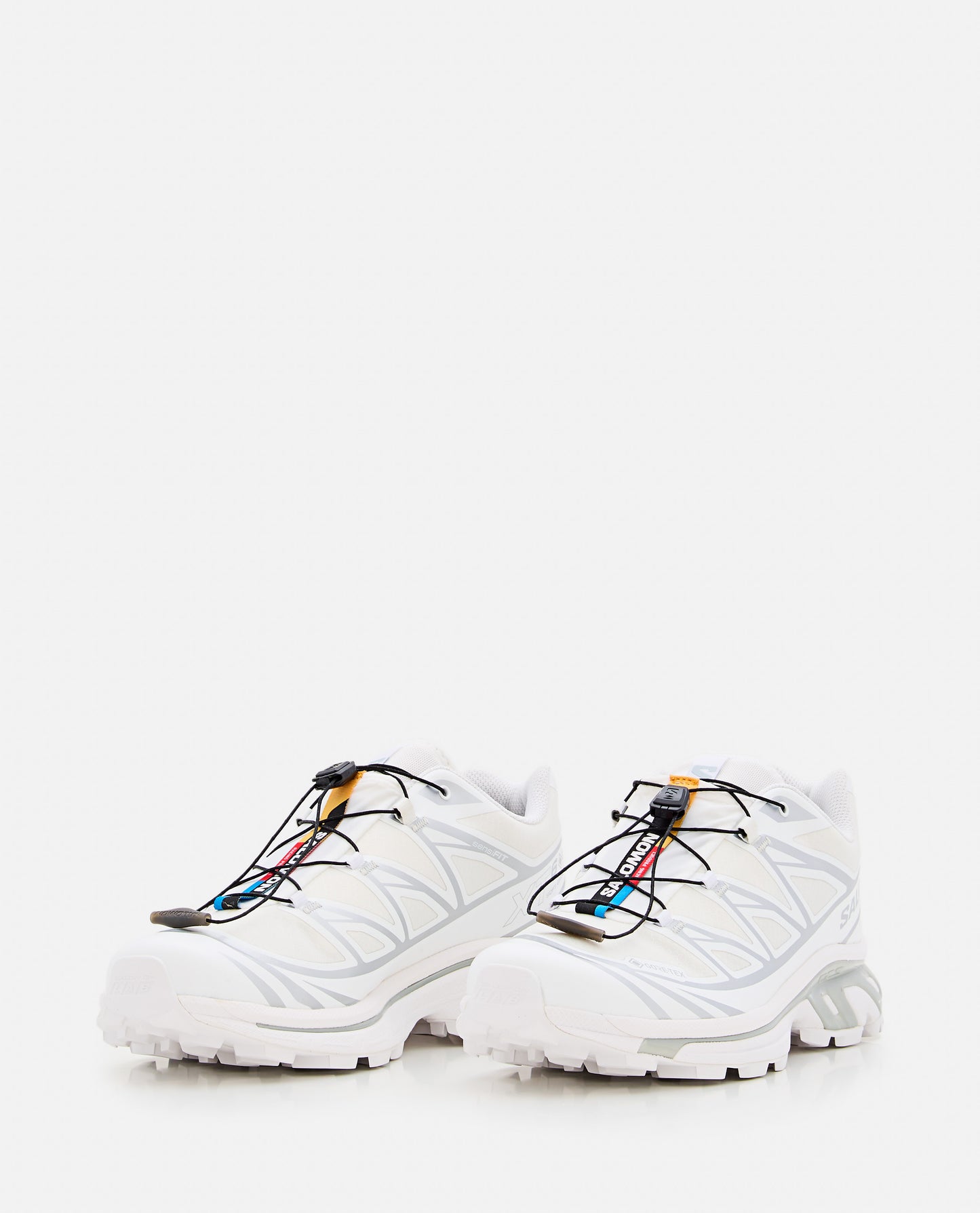 XT-6 GORETEX SNEAKERS