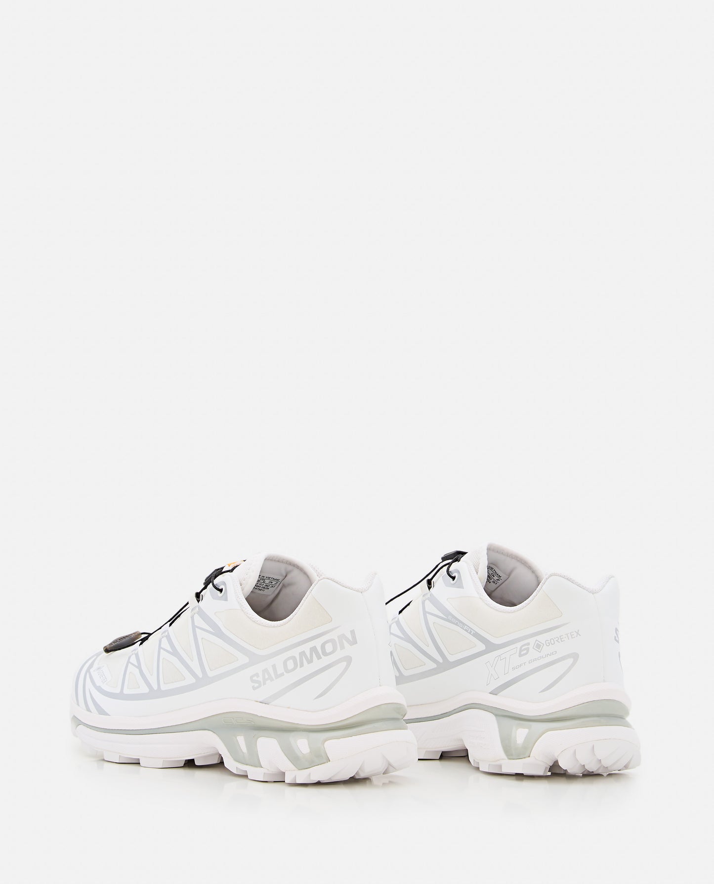 XT-6 GORETEX SNEAKERS