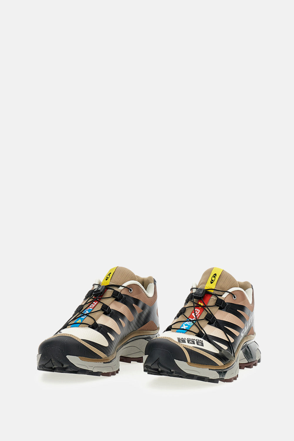 XT-4 OG