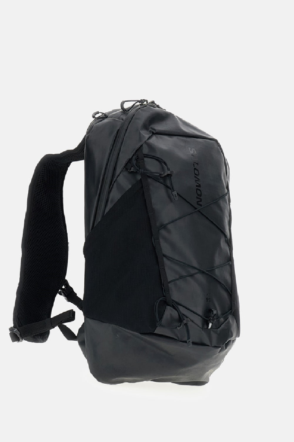 XT 15 OG BLACK BACKPACK